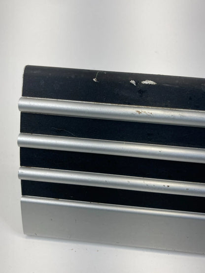 03-07 LAND ROVER RANGE ROVER REAR RIGHT SIDE DOOR TRIM STEP SILL SCUFF PLATE OEM