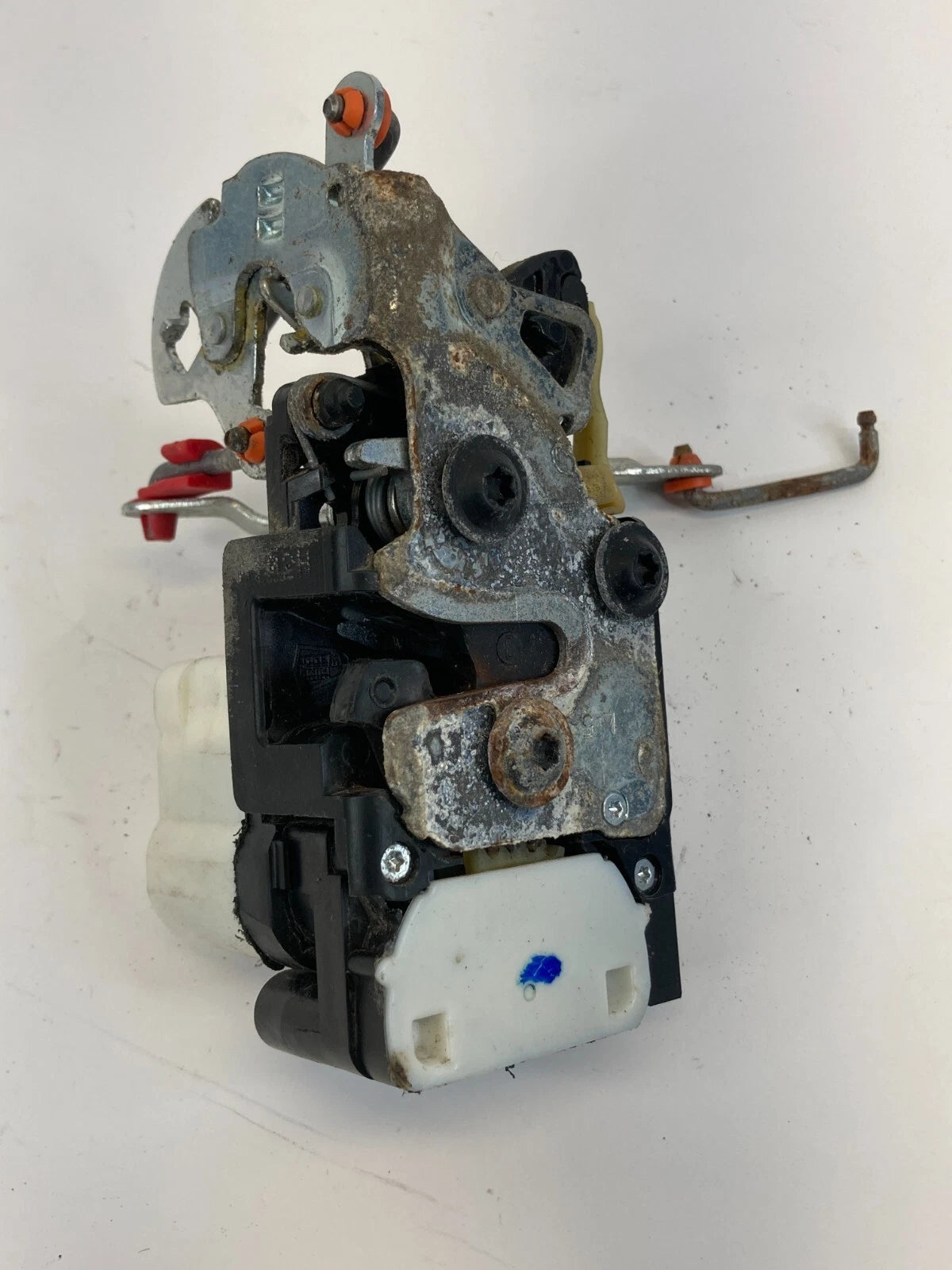 2002-2009 GMC ENVOY REAR TAILGATE LATCH DOOR LOCK RELEASE ACTUATOR 16872415 OEM