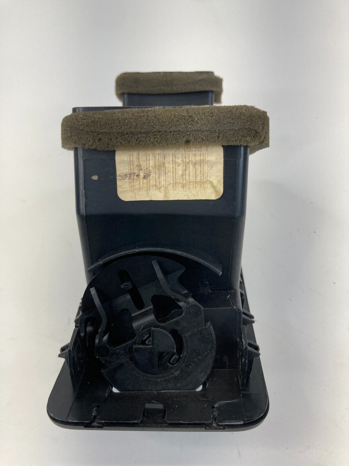 2008-2012 Ford Escape Dash Left Side A/C Air Vent Grill Duct 8L84-78046B31-A OEM