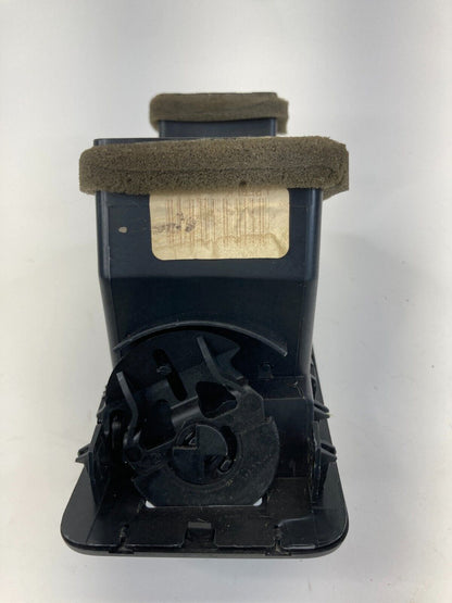 2008-2012 Ford Escape Dash Left Side A/C Air Vent Grill Duct 8L84-78046B31-A OEM