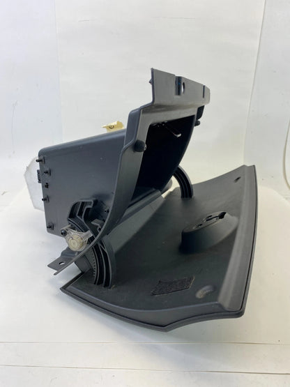 2012-2017 FIAT 500 GLOVE BOX COMPARTMENT STORAGE ASSEMBLY 1096497X-001 OEM