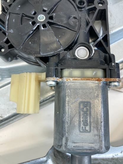 2013-2019 Ford Escape Front Left Side Door Window Regulator W/ Motor OEM