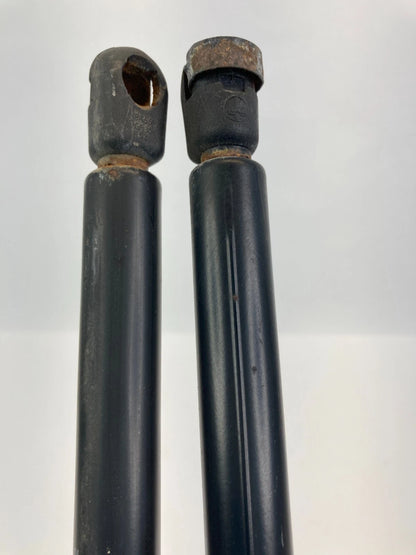 2002-2008 MINI COOPER LEFT & RIGHT HOOD SHOCK STRUTS LIFT SUPPORT SET OEM