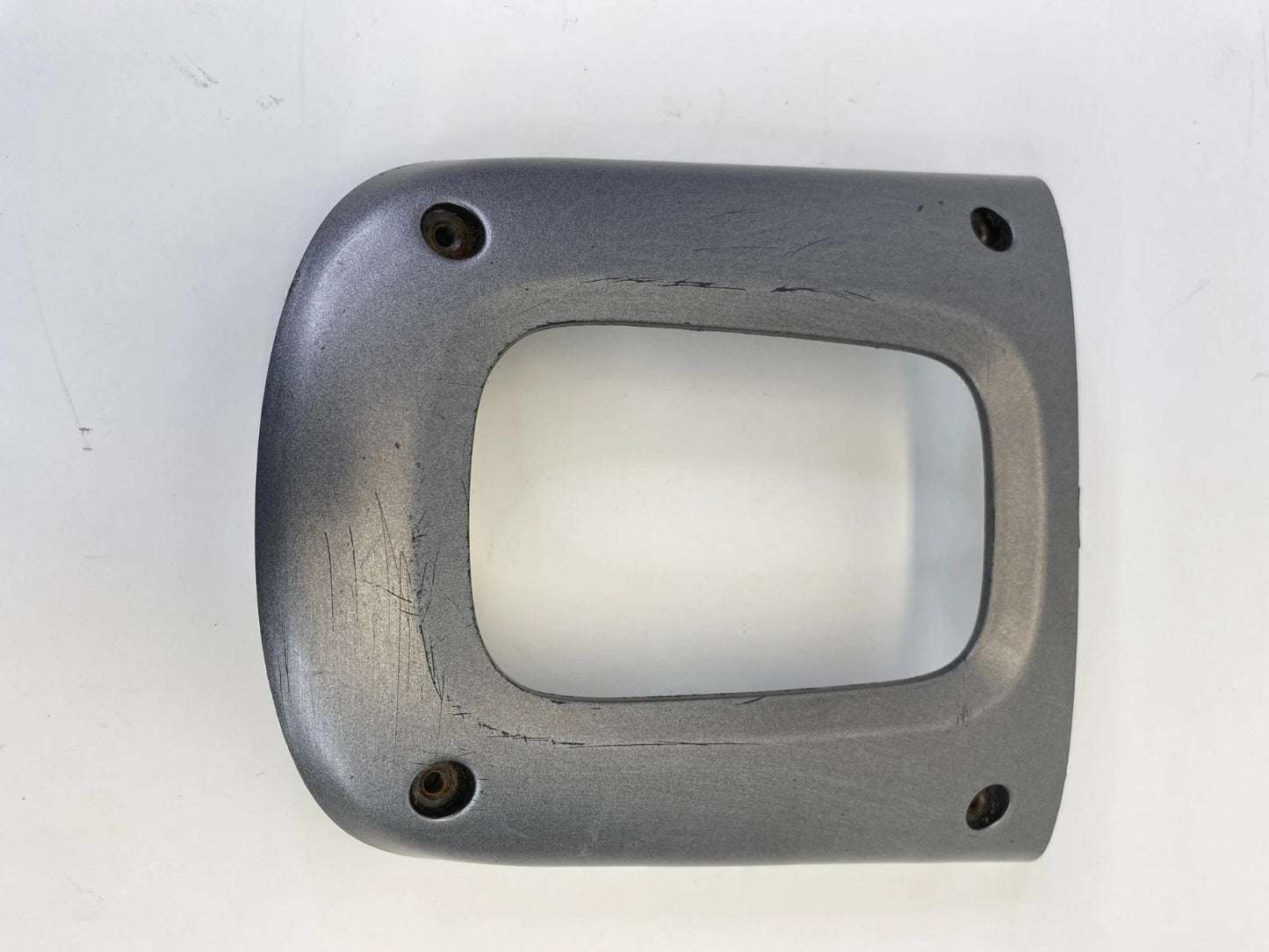 01-03 TOYOTA RAV4 CENTER CONSOLE FLOOR GEAR SHIFTER BEZEL TRIM 58804-42010 OEM