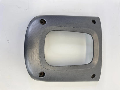 01-03 TOYOTA RAV4 CENTER CONSOLE FLOOR GEAR SHIFTER BEZEL TRIM 58804-42010 OEM