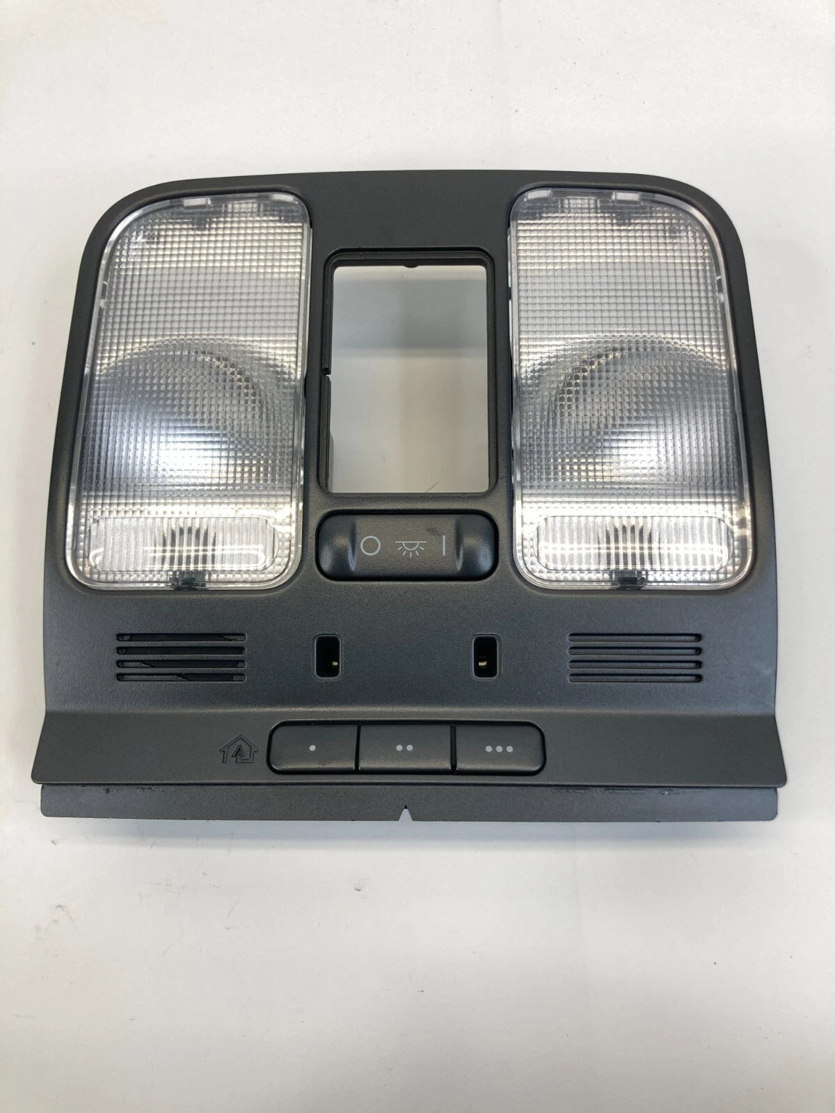 2004-2006 ACURA MDX OVERHEAD CONSOLE DOME MAP LIGHT LAMP 83250-S3V OEM