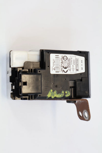 2004-2009 TOYOTA PRIUS IGNITION STARTER KEY HOLDER IMMOBILIZER W/ REMOTE KEY OEM