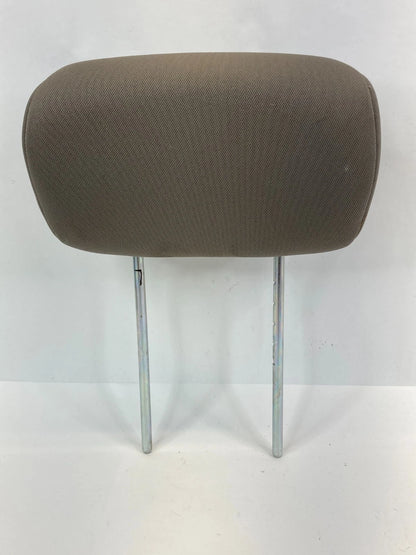2004-2007 MITSUBISHI ENDEAVOR FRONT SEAT HEADREST HEAD REST OEM