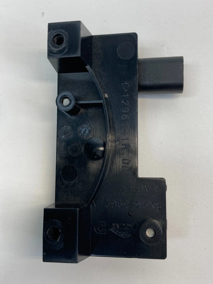 2009-2015 JAGUAR XF KEYLESS ENTRY ANTENNA SENSOR CONTROL MODULE 8X23-3962-A OEM