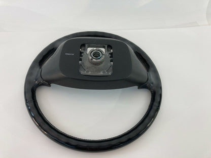 2004 2005 2006 Kia Amanti Sedan Left Side Steering Wheel 56111-3F000 OEM