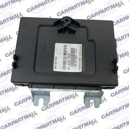 2013 2014 HYUNDAI SANTA FE 3.3L BODY CONTROL MODULE UNIT BCM ECU 95400-B8930 OEM