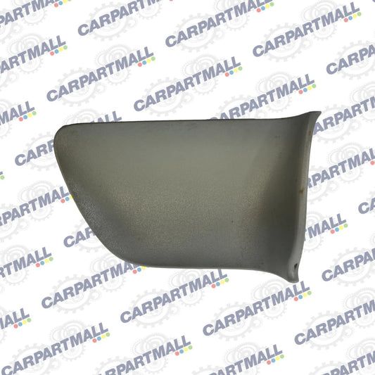 06-08 LEXUS RX400H FRONT RIGHT SIDE INNER DOOR HANDLE COVER CAP 69283-33020 OEM