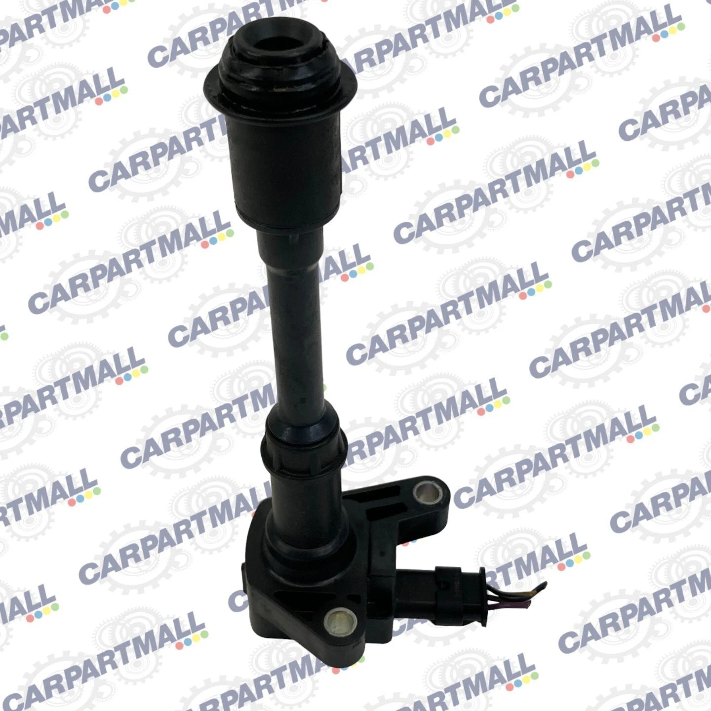 2013-2016 FORD FUSION 1.6L L4 AT ENGINE IGNITION COIL IGNITER BM5G-12A366-DA