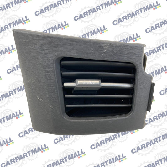 2010-2015 TOYOTA PRIUS DASH RIGHT PASSENGER AIR VENT GRILLE OUTLET 55662-47030