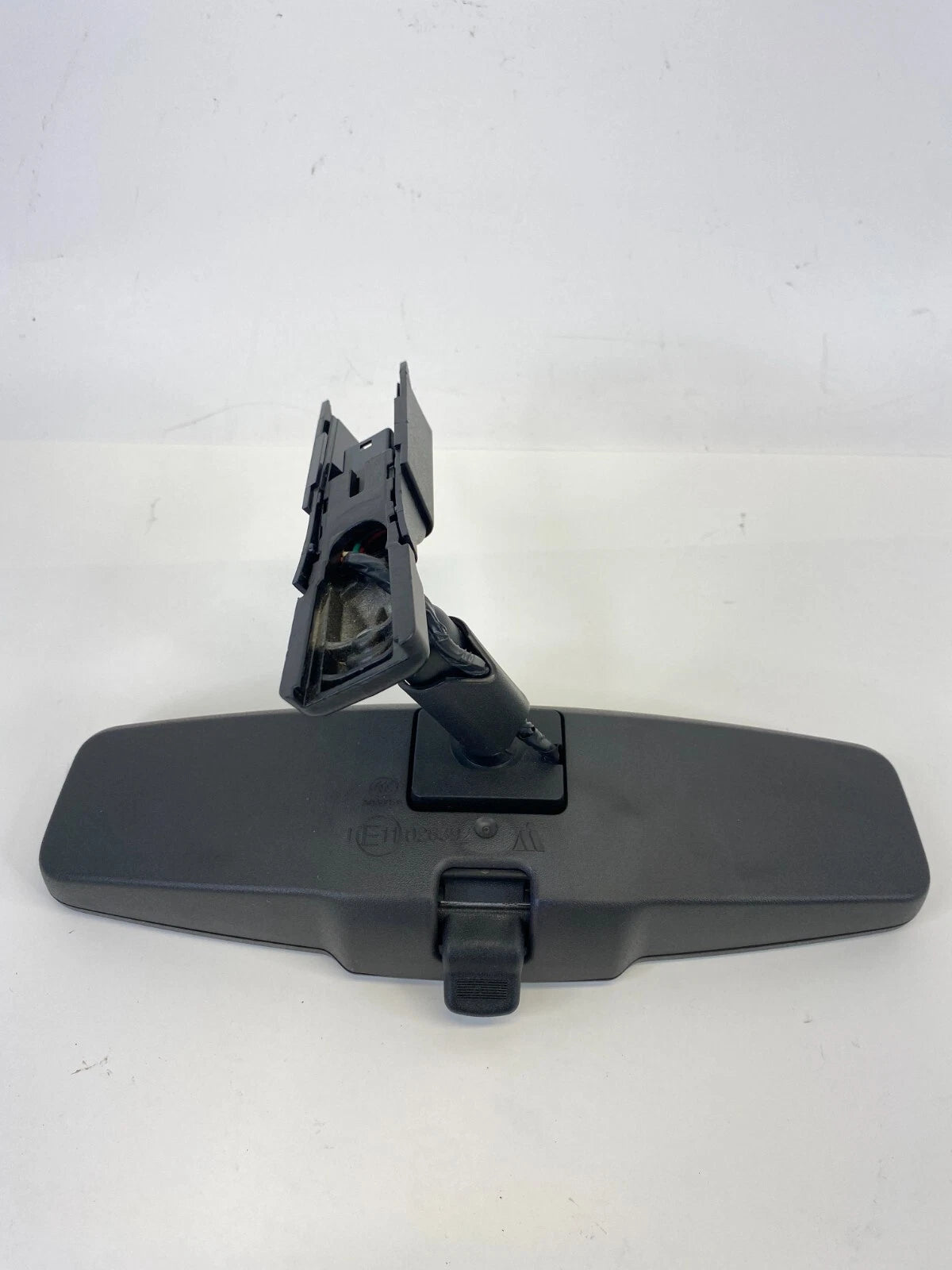 2010-2017 CHEVY EQUINOX REAR VIEW MIRROR INSIDE MANUAL DIM ONSTAR OEM E11026392