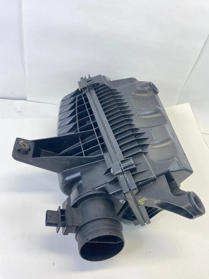 2007-2015 MINI COOPER 1.6L L4 M/T AIR INTAKE FILTER CLEANER BOX W / MAF SENSOR