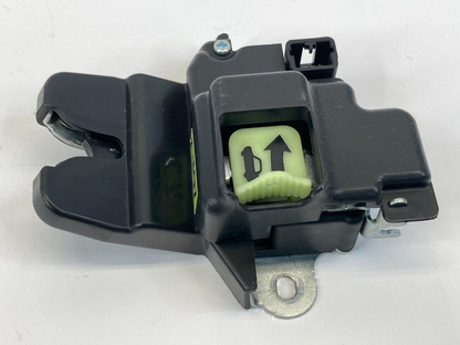 2010 2011 2012 2013 Kia Forte Rear Trunk Lock Latch Release Assembly OEM