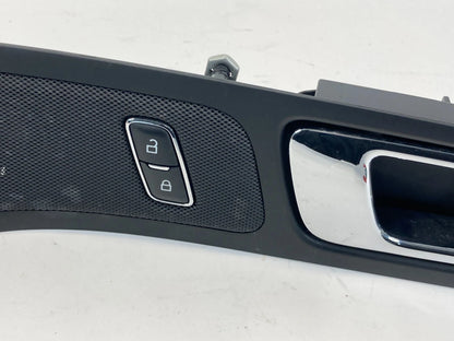 11-15 FORD EXPLORER 13-19 INTERCEPTOR SUV FRONT RIGHT INTERIOR DOOR HANDLE OEM