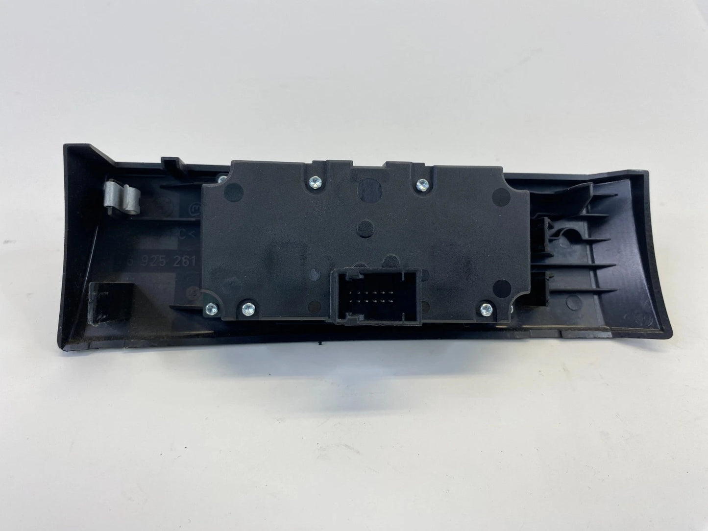 2006 2007 BMW 530XI DASH DIMMER HEADLIGHT FOG LIGHT LAMP CONTROL SWITCH 6925261