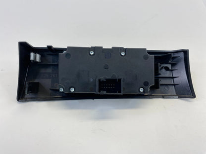 2006 2007 BMW 530XI DASH DIMMER HEADLIGHT FOG LIGHT LAMP CONTROL SWITCH 6925261