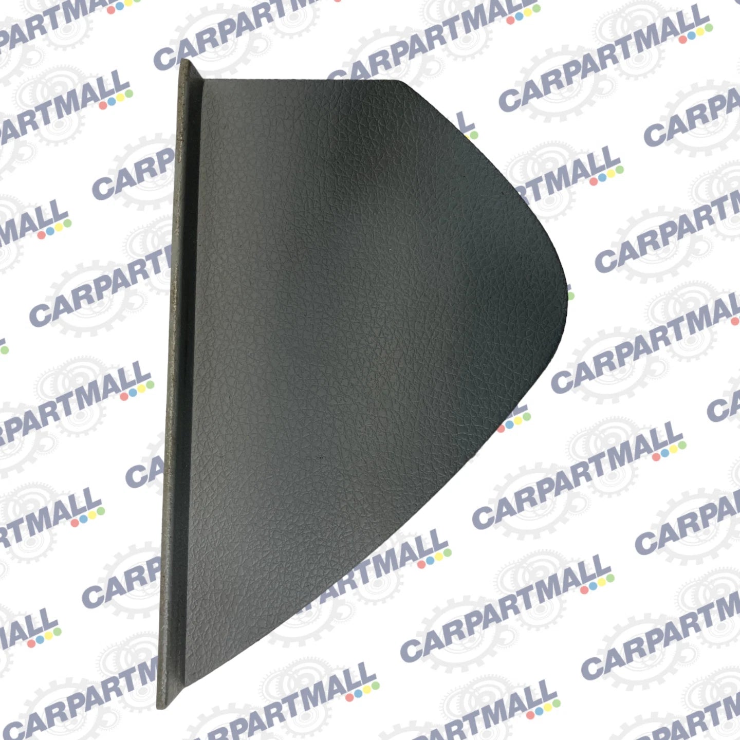 2005-2009 FORD MUSTANG DASH LEFT DRIVER SIDE END CAP TRIM PANEL