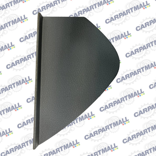 2005-2009 FORD MUSTANG DASH LEFT DRIVER SIDE END CAP TRIM PANEL