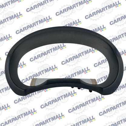 2013-2018 Nissan Altima Instrument Cluster Speedometer Trim Bezel 68240-3TA0B
