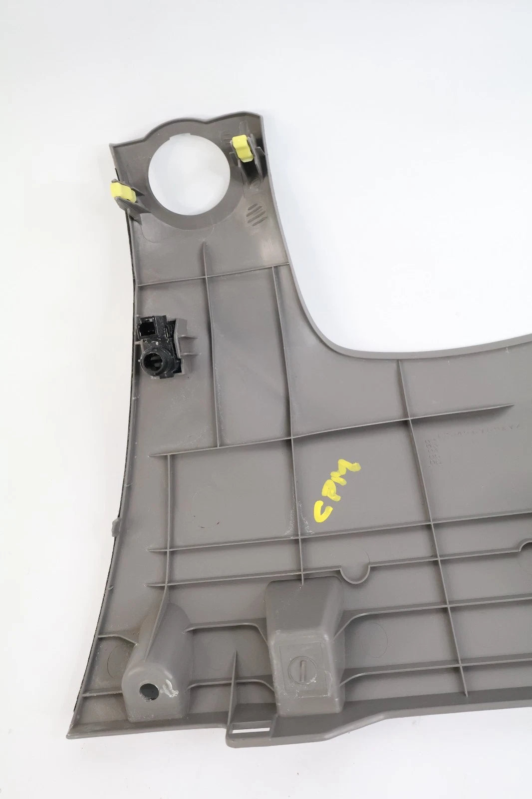 2003-2009 TOYOTA 4RUNNER LEFT DRIVER SIDE LOWER DASH KNEE PANEL TRIM 55045-35110