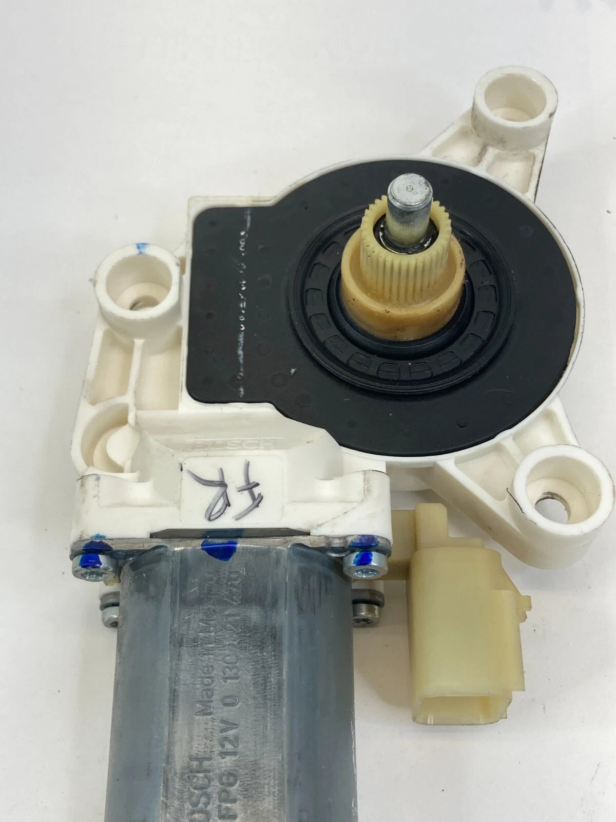 2008-2016 CHRYSLER TOWN & COUNTRY FRONT RIGHT DOOR POWER WINDOW MOTOR OEM