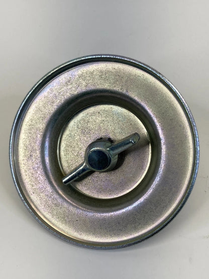 2011-2024 Mitsubishi Outlander Sport Spare Wheel Tire Holder Retainer Hold Down