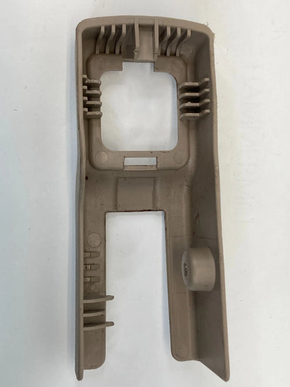 05 06 07 08 09 10 KIA SPORTAGE FRONT RIGHT SIDE SEAT TRACK COVER TRIM CAP OEM