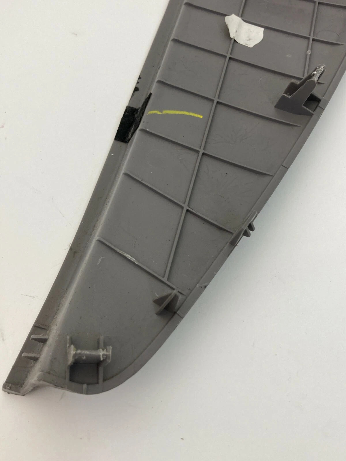 1999 2000 2001 2002 2003 2004 HONDA ODYSSEY DASH RIGHT END CAP PANEL OEM