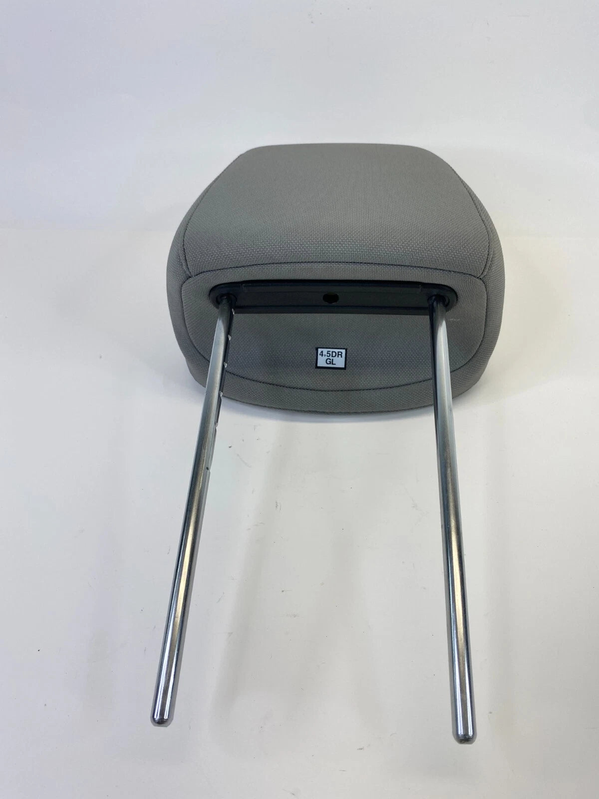 2012-2014 HYUNDAI ACCENT FRONT LEFT DRIVER SIDE SEAT HEADREST HEAD REST OEM
