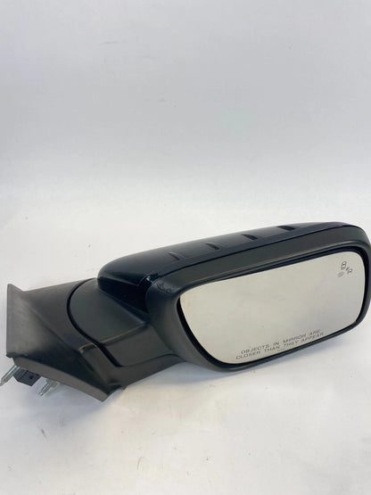 2011-2015 FORD EXPLORER FRONT RIGHT PASSENGER SIDE VIEW DOOR MIRROR BLIND SPOT