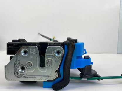 2013-2017 HYUNDAI ELANTRA GT REAR RIGHT SIDE DOOR LOCK LATCH ACTUATOR 81420A5100