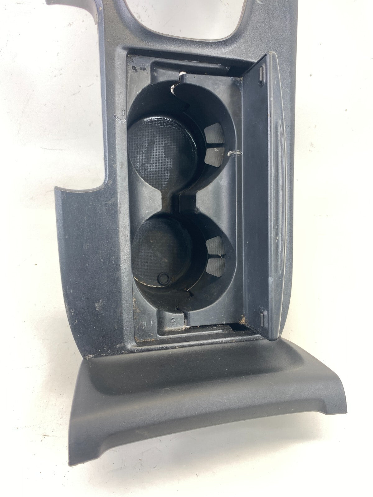 2008-2012 Honda Accord SEDAN Center Console Shifter Bezel Trim Cup Holder OEM