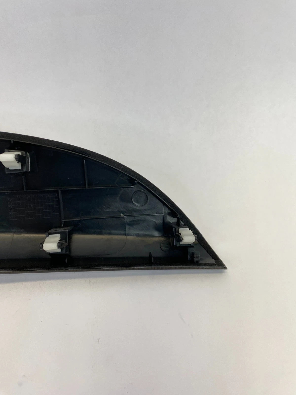 2013-2015 HONDA ACCORD LEFT OUTER DASH AC AIR VENT W TRIM BEZEL 77630-T2F-A0 OEM