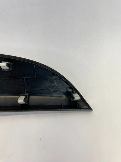 2013-2015 HONDA ACCORD LEFT OUTER DASH AC AIR VENT W TRIM BEZEL 77630-T2F-A0 OEM