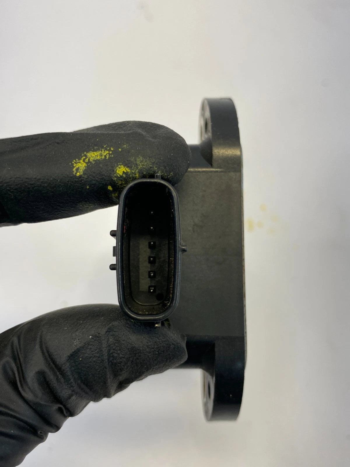2010-2013 TOYOTA YARIS YAW RATE SENSOR STABILITY CONTROL 89183-48030 OEM