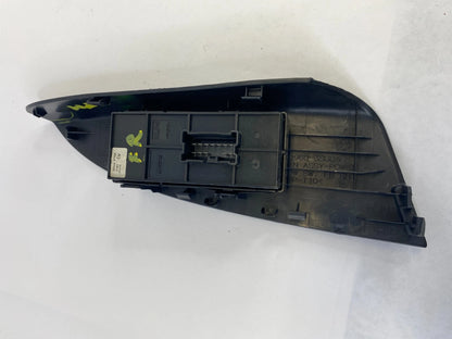 2013-2019 NISSAN SENTRA FRONT RIGHT PASSENGER POWER WINDOW SWITCH OEM 254111KA5A