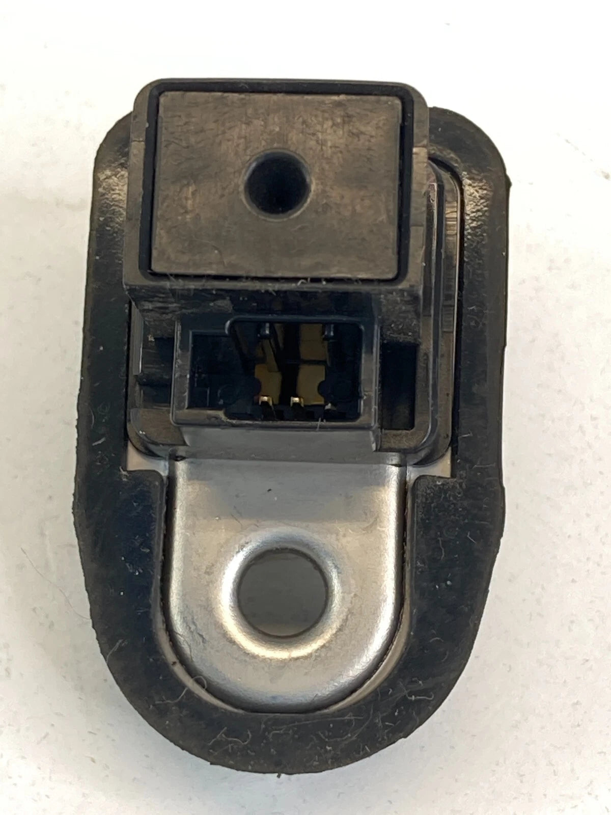 2009 2010 NISSAN CUBE FRONT RIGHT SIDE DOOR LIGHT AJAR JAMB SWITCH BUTTON OEM