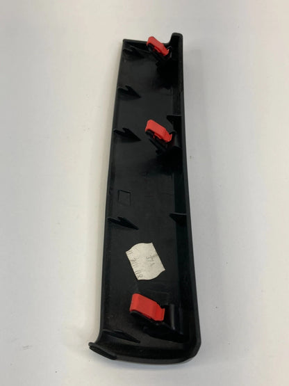 2008-2012 HONDA ACCORD DASH LEFT SIDE OUTER GARNISH TRIM 77261-TA0-A0 OEM
