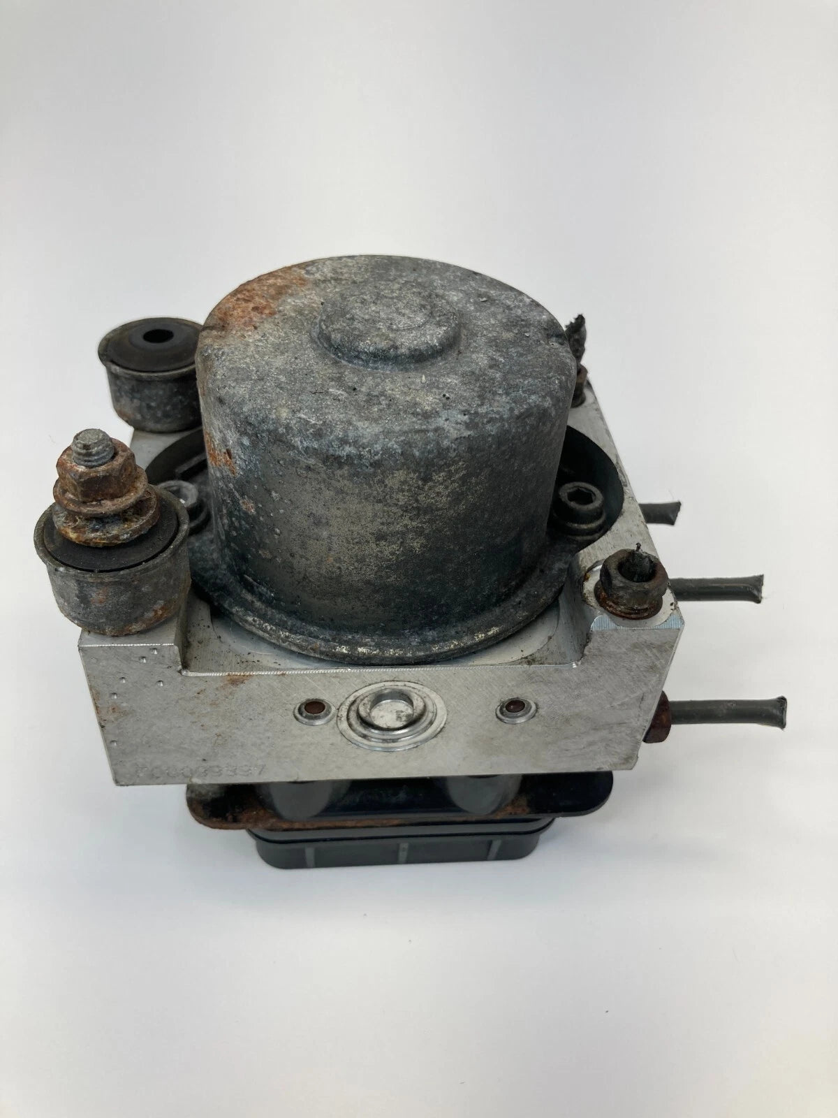 2004-2009 MITSUBISHI GALANT 2.4L ABS ANTI LOCK BRAKE PUMP CONTROL MODULE OEM