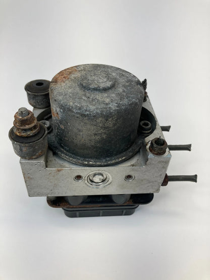 2004-2009 MITSUBISHI GALANT 2.4L ABS ANTI LOCK BRAKE PUMP CONTROL MODULE OEM