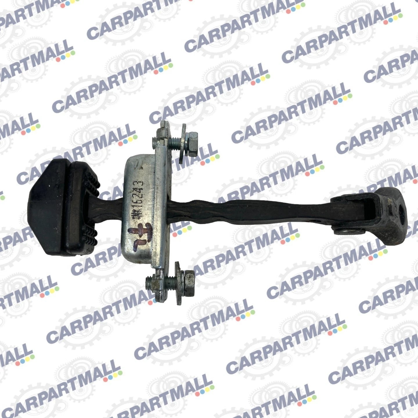 2016-2020 HONDA CIVIC COUPE FRONT LEFT SIDE DOOR CHECK STOP STOPPER DETENT OEM