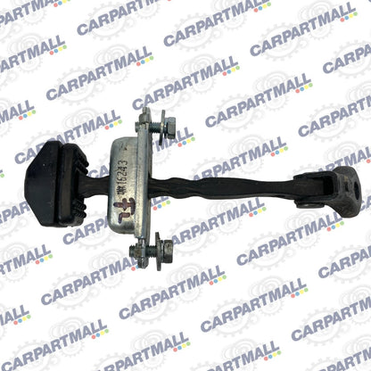 2016-2020 HONDA CIVIC COUPE FRONT LEFT SIDE DOOR CHECK STOP STOPPER DETENT OEM