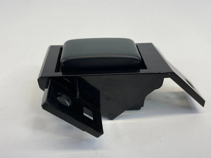 2003-2008 INFINITI G35 SEDAN BLANK MASK HOLE COVER SWITCH BUTTON 68492AX000 OEM