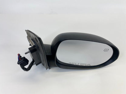 2007-2012 Dodge Caliber Front Right Side View Power Door Mirror W/ Heated OEM