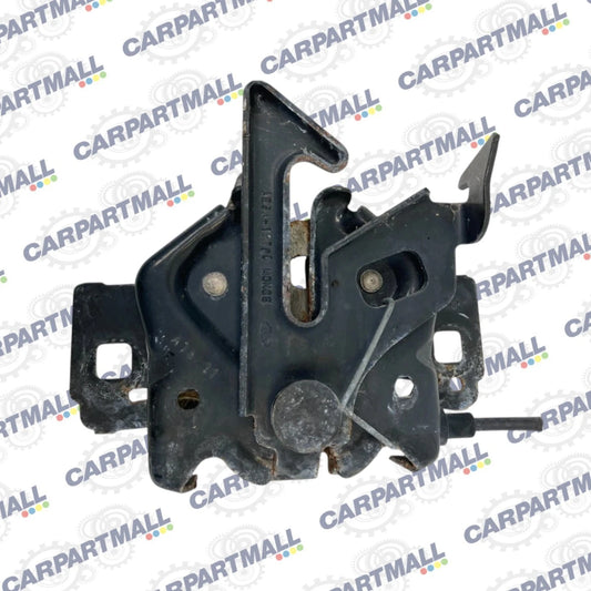2010-2012 FORD FUSION FRONT BONET HOOD LOCK LATCH ASSY AE5A-16700