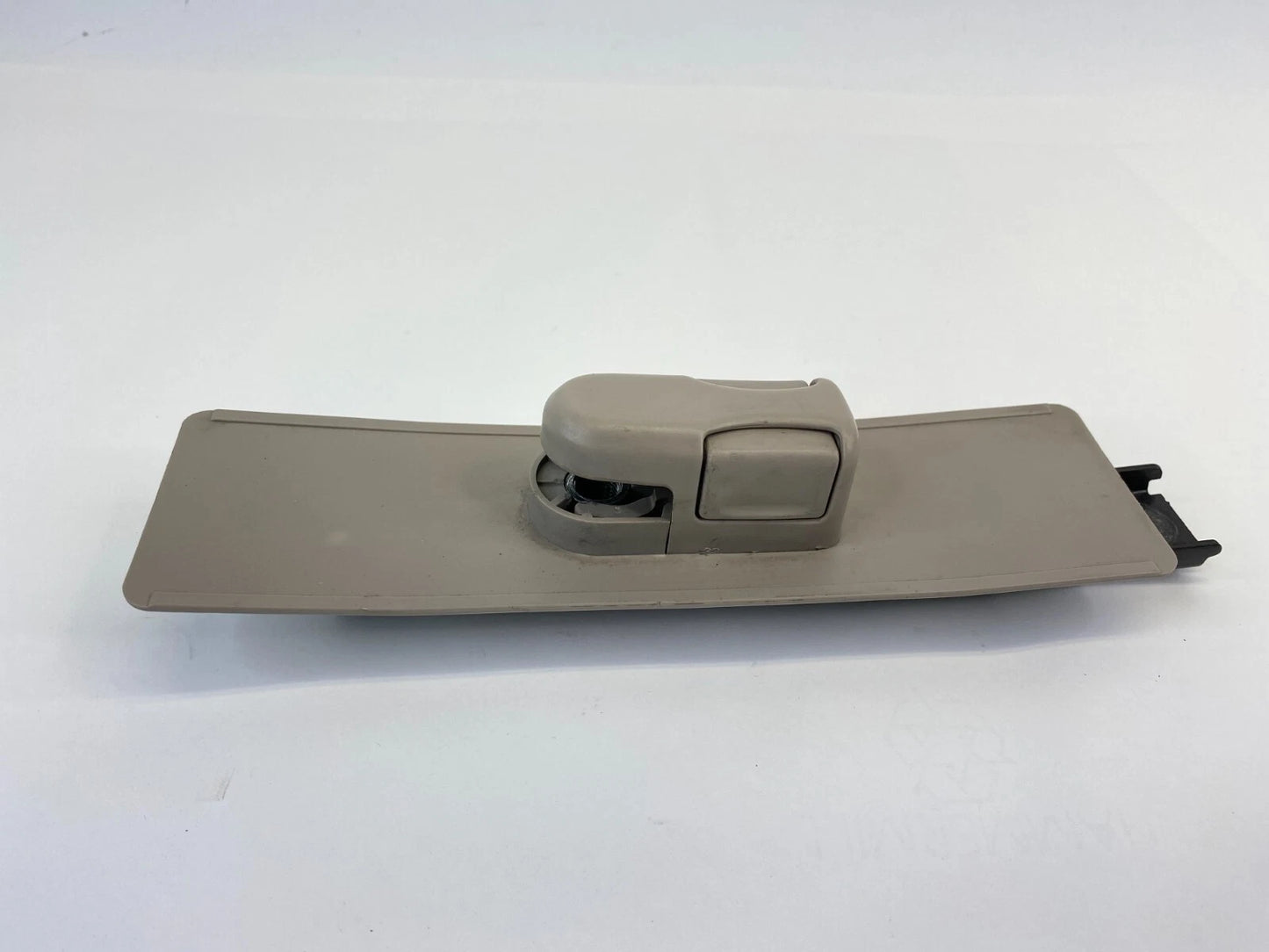1997-2000 HONDA CIVIC SEDAN FRONT RIGHT PASSENGER SEAT BELT HEIGHT ADJUSTER OEM